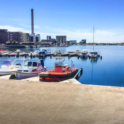 Packhusgatan, Limhamn - Foto 1