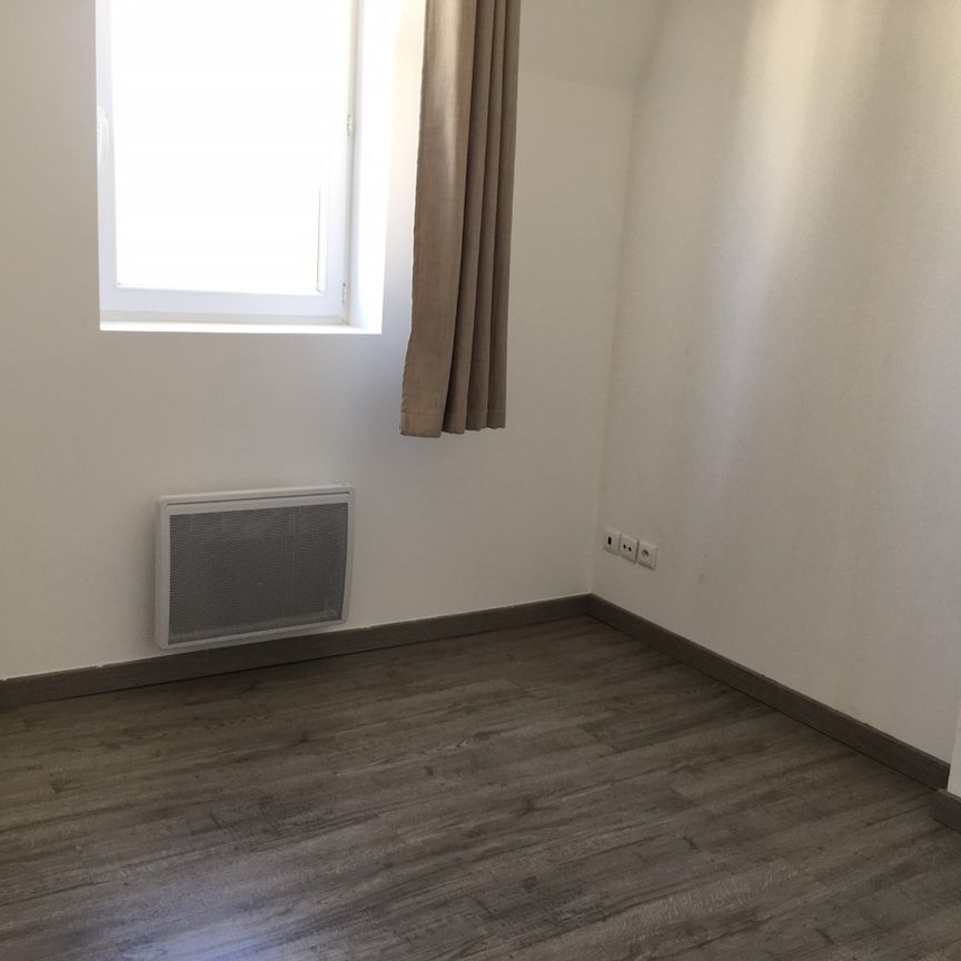 Location Appartement 2 pièces 27m² - Photo 1