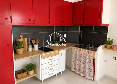Location Appartement 3 pièces 55m² NARBONNE 11100 - Photo 3