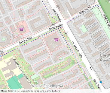 Duży, wygodny pokój 1-osobowy, METRO NATOLIN - Photo 1