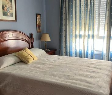 Piso de alquiler en El Chorrillo - El Molino - Foto 6