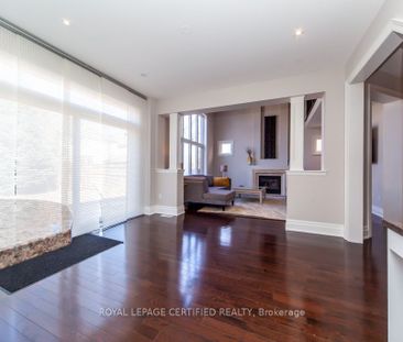 For Lease - 3420 MISTWELL Crescent, Oakville, Ontario - Photo 1