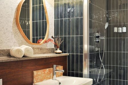 1 bedroom serviced apartment to rent - Photo 4