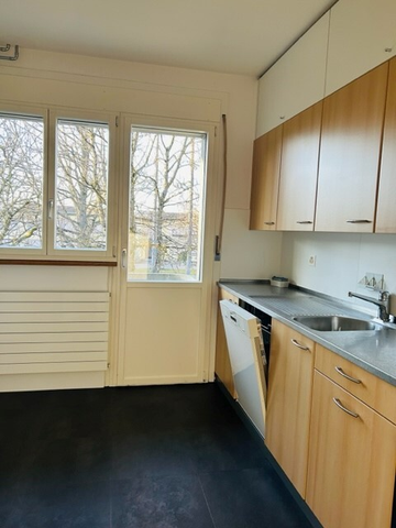 Wohnkomfort trifft auf zwei Balkone - Photo 3