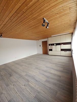 Ruhige Doppelhaushälfte Südseite - Photo 1