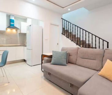 Málaga Capital - Photo 4