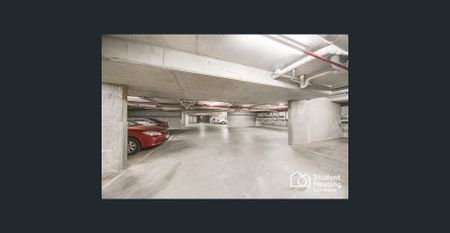 CAMPUSWALK 2 - Student Accommodation Caulfield - Photo 5