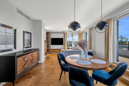 Mieszkanie w wysokim standardzie wykończenia - Photo 4