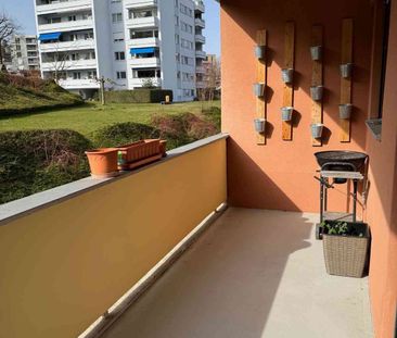 4.5 Zimmer, 111 m², 1. Stock - Foto 6