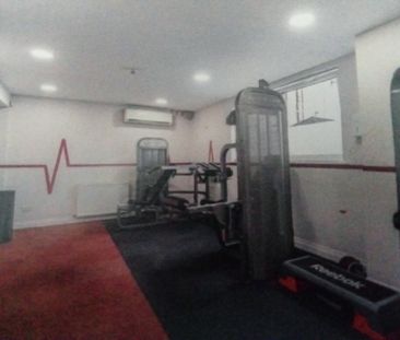 1 Bed Flat, Allanfield Place, EH7 - Photo 4