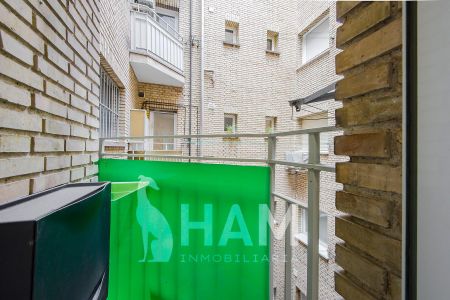 Piso - Madrid - Atocha - 2.200€ MES - Ref. JAC - Photo 3