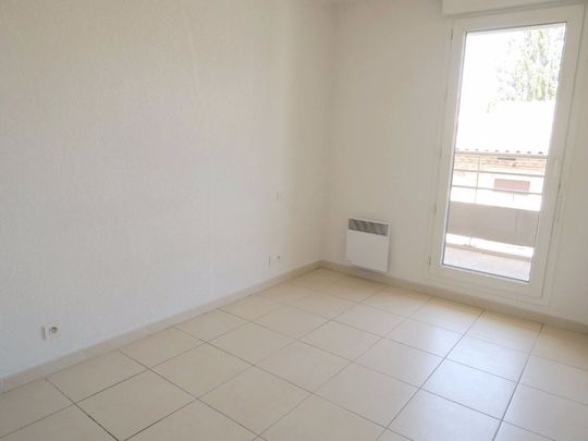 Location appartement 2 pièces, 40.25m², Nîmes - Photo 1
