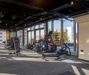 1 bedroom apartment to rent - Photo 4