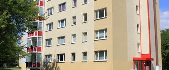 Preiswerte Singlewohnung in Mockau Nord - Foto 1