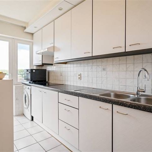 Appartement te huur - Photo 1