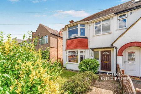 4 bedroom terraced house to rent - Photo 2