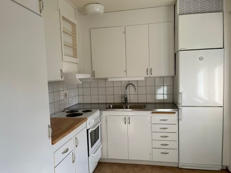 Höglundavägen, Nyköping - Photo 3