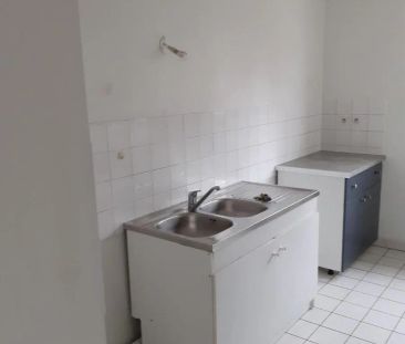 Appartement à louer 2 pièces 52.71m² - Photo 3