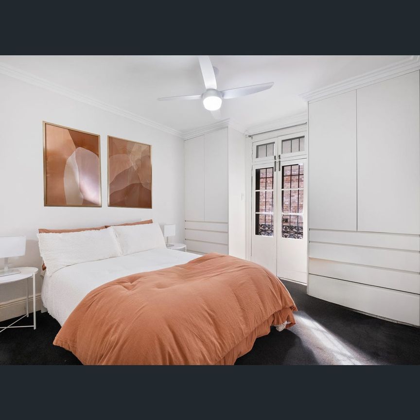 1 Little Napier Street, Paddington, NSW 2021 - Photo 1