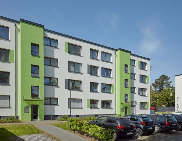3-Zimmer Wohnung in Laer - Photo 1