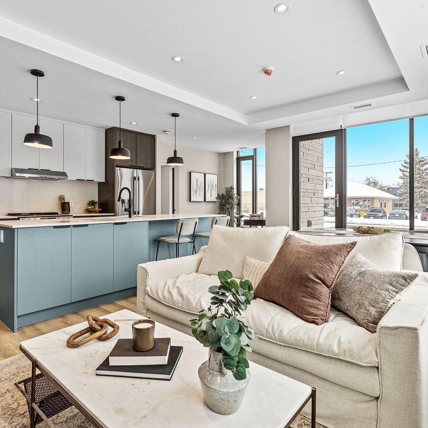 For Lease - 1185 Beaverwood Road Unit# 103,104,107, Manotick - Kars - Rideau Twp and Area, Ontario - Photo 1