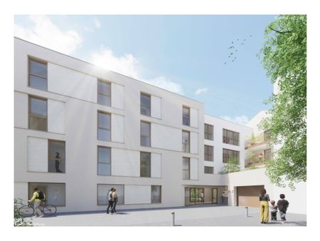 2000 Stockerau, Schlösselgasse 5 - Foto 2