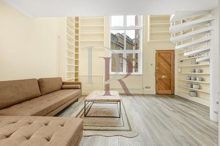 1 bedroom apartment to rent - Photo 3
