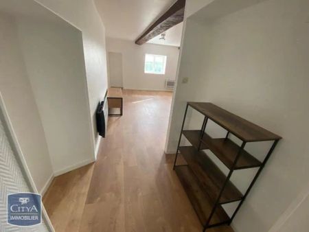 Appartement à louer 2 pièces 56.79m² - Photo 5