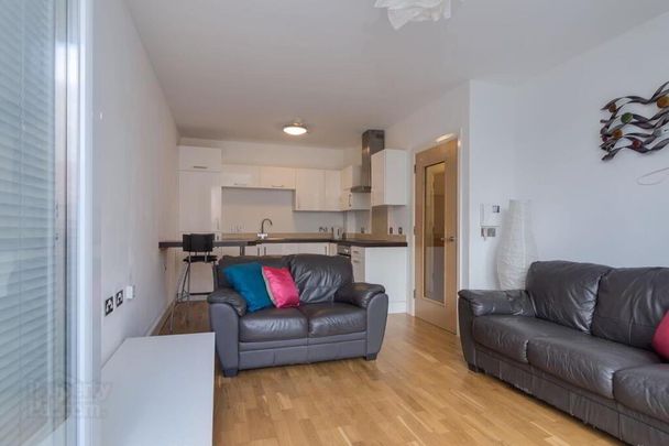 Apartment 11 37 The Stern Building, Annadale Crescent, Belfast, BT7 3NF - Photo 1
