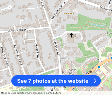 Harvest Road, Englefield Green, Egham, Surrey, TW20 0QS - Photo 1