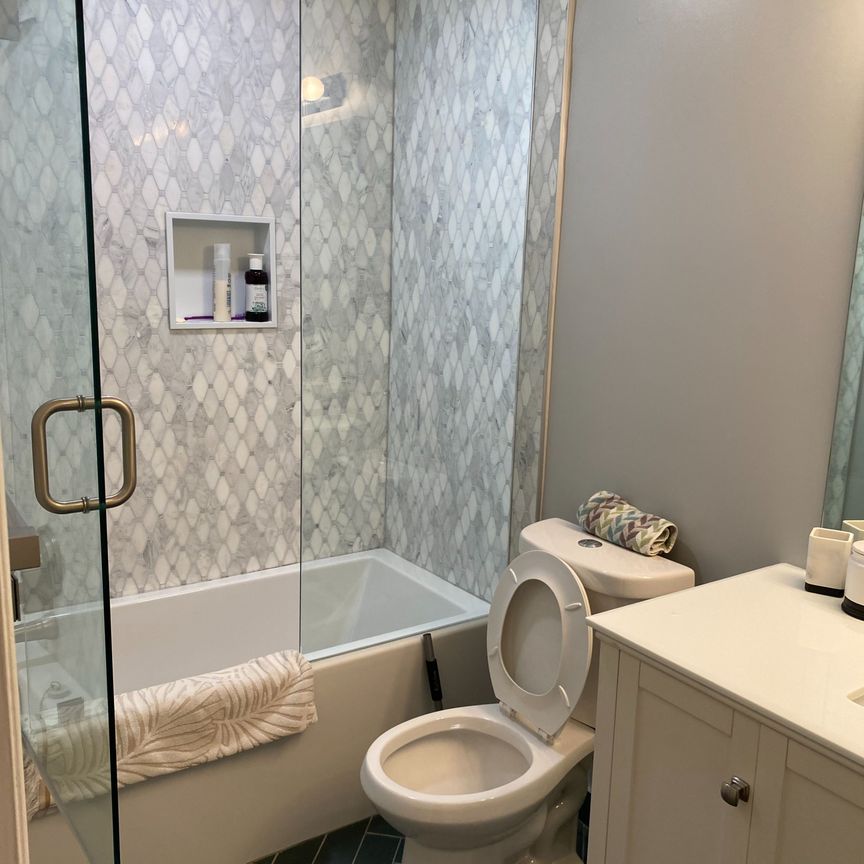 For Lease - 39 Fiddleneck Crescent, Brampton, Ontario - Photo 1