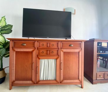 Apartamento de alquiler en Calle Esperanto, 27, Levante Alto - Photo 1