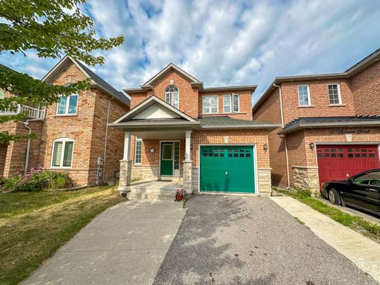 For Lease - 18 Balmano Road Unit# Basement, Markham, Ontario - Photo 1