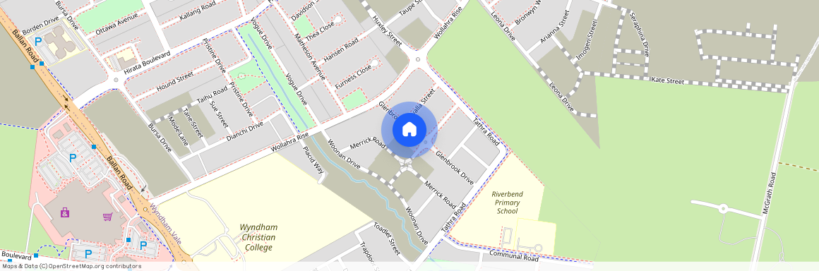 20 Glenbrook Drive, Vic 3024, Wyndham Vale