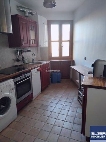 Location - appartement - 64.54 m² - 3 Pièces - Photo 5