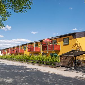 Skolgatan 2 J - Foto 2