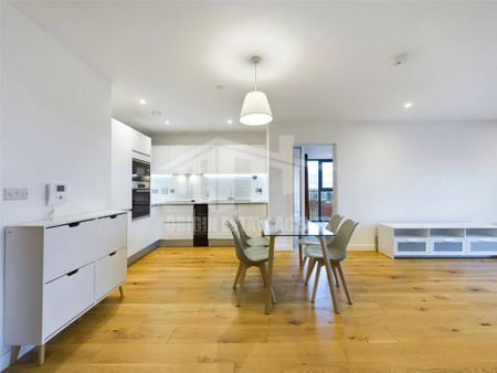 2 bedroom apartment to rent - Photo 3