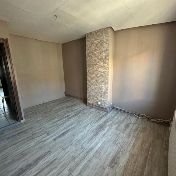 Appartement Saint-Étienne - Photo 1