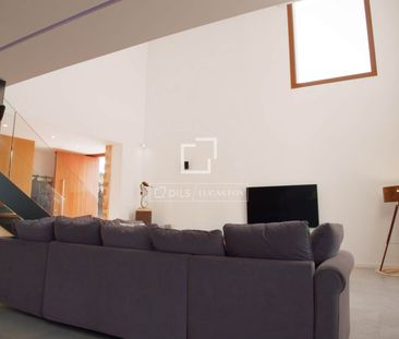 Excellent 3 Bedroom country house with 10,000m² garden for rent in ... - Photo 4