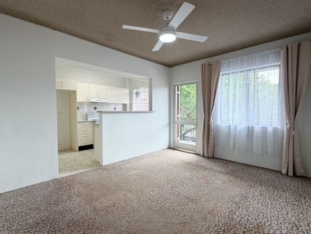 Updated 2- Bedroom Unit - Close to Everything! - Photo 2