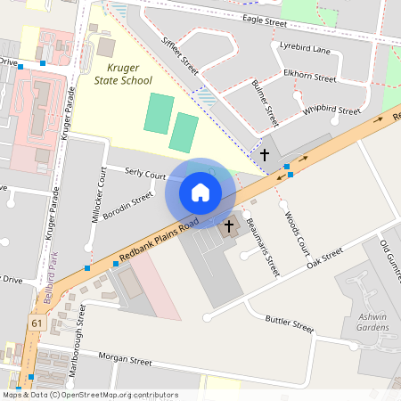 177 Redbank Plains Road, Bellbird Park QLD 4300