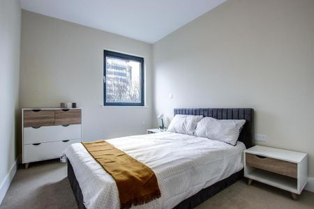 2 bedroom apartment to rent - Photo 4