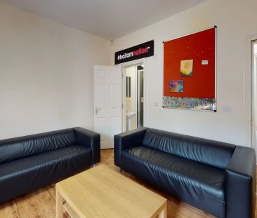 Rosedale Road, Sheffield, S11 - Photo 5