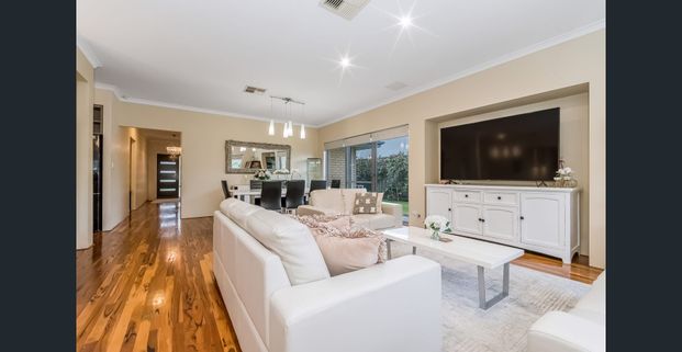 A Premium Family Home with Exceptional Space and Style - Photo 1