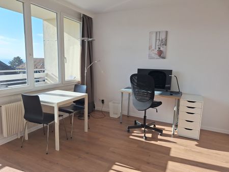 Studio meublé & équipé - Foto 5