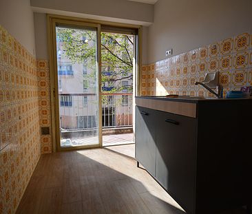 Appartement Nice Studio Bas St Roch- DEPOT DOSSIER SUR LE SITE ZELOK - Photo 5