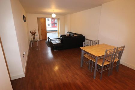 2 bedroom apartment to rent - Photo 5