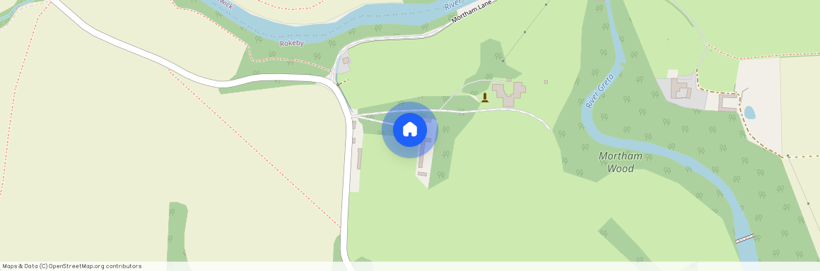 Rokeby Park, Barnard Castle, Co. Durham, DL12 9RZ