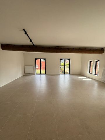 Appartement te huur - Photo 2