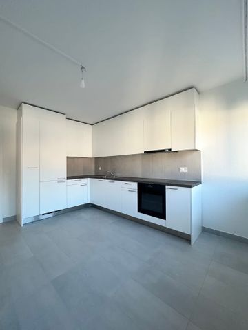 4.5 Zimmer, 154 m², 2. Stock - Foto 3